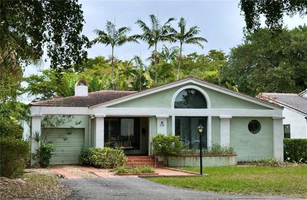 Riviera, 419 Blue Rd, Coral Gables, Florida 33146, image 1