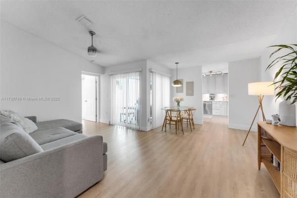 Village Homes At Country Walk, 13795 SW 147th Cir Ln #3-12, Kendall West, Florida 33186, image 3