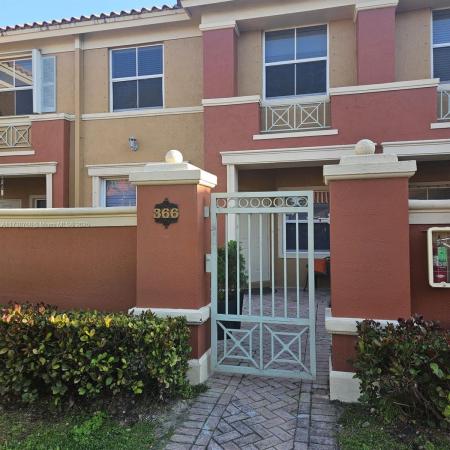 The Gates At Doral Isles, 11479 NW 60th Ter #366, Doral, Florida 33178, image 1