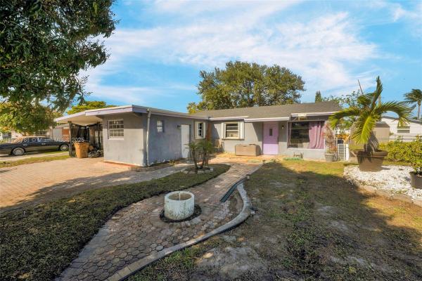 Alwood Homes, 347 NW 4th Pl, Deerfield Beach, Florida 33441, image 1
