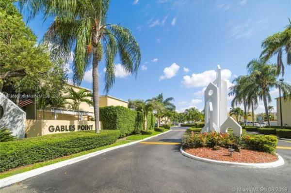 Gables Point, Glenvar Heights, Florida 33155, image 1
