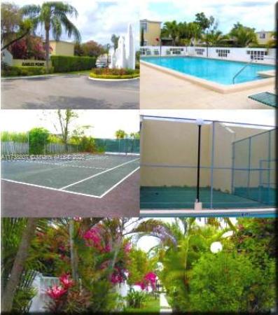 Gables Point, Glenvar Heights, Florida 33155, image 3