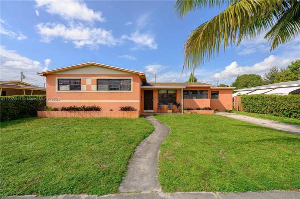 Scott Lake Manor, 17800 NW 14th Pl, Miami Gardens, Florida 33169, image 1