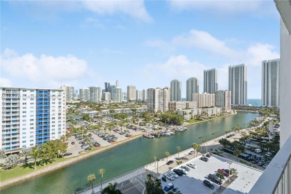 Arlen House West, 500 Bayview Dr #1419, Sunny Isles Beach, Florida 33160, image 1