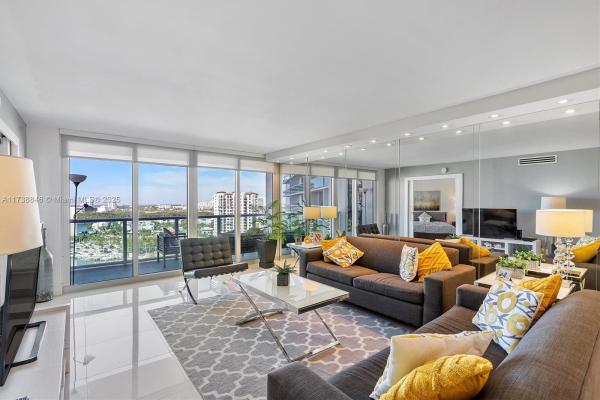 Arlen House East, 100 Bayview Dr #1701, Sunny Isles Beach, Florida 33160, image 1