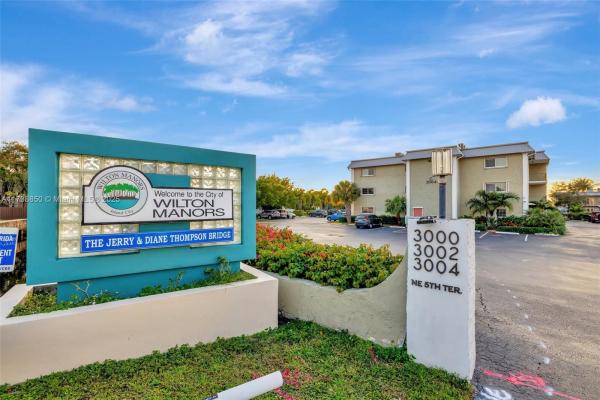 River Manor, 3004 NE 5th Ter #214-C, Wilton Manors, Florida 33334, image 1