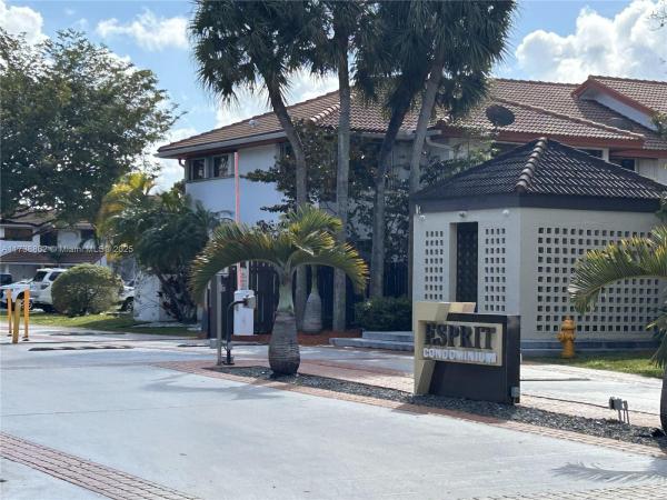 Esprit, 9700 Sw 138th Ave #9700, The Hammocks, Florida 33186, image 1