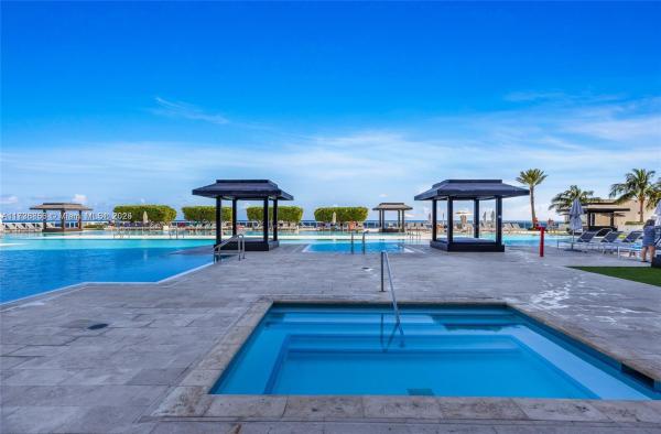 Beach Club 2, 1830 S Ocean Dr #2209, Hallandale Beach, Florida 33009, image 1