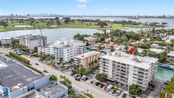 St Regis, 9500 W Bay Harbor Dr #4C, Bay Harbor Islands, Florida 33154, image 1