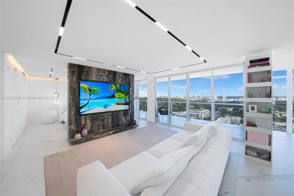 Sunset Harbour North, 1900 Purdy Ave #2211, Miami Beach, Florida 33139, image 3