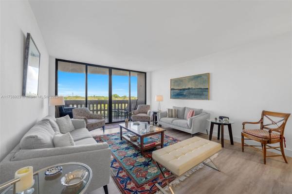 Gables Waterway Towers, 90 Edgewater Dr #704, Coral Gables, Florida 33133, image 1