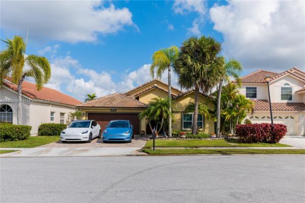 Monterey Bay At Boca Winds, 21910 Philmont Ct #-, Boca Raton, Florida 33428, image 1