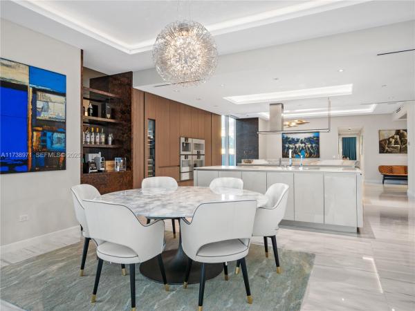 Turnberry Ocean Club Residences, 18501 Collins Ave #2704, Sunny Isles Beach, Florida 33160, image 1