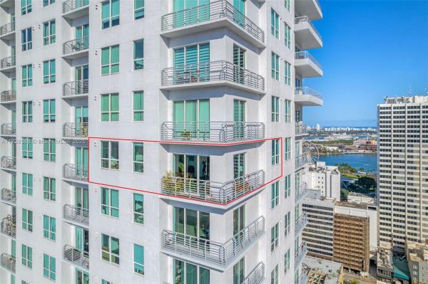 The Loft 2, 133 NE 2nd Ave #2719, Miami, Florida 33132, image 1