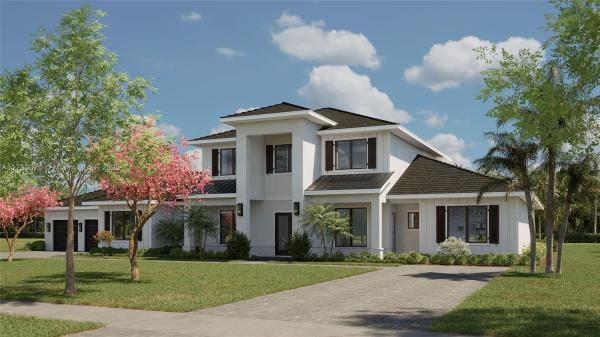 Flamingo Ranch Estates, 11942 SW 14th Pl, Davie, Florida 33325, image 1