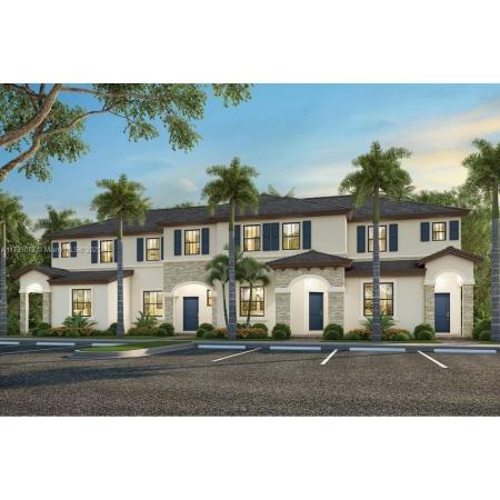 Siena Reserve, 12953 SW 233rd Ter #12953, Goulds, Florida 33032, image 1