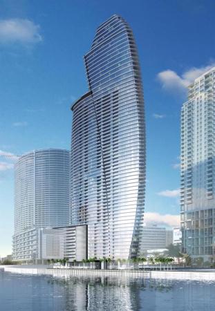 300 Biscayne Blvd Way #2304, Miami, Florida 33131, image 1