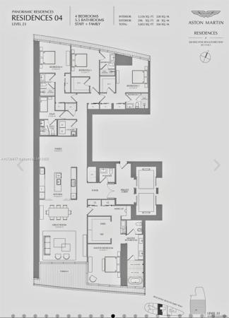 300 Biscayne Blvd Way #2304, Miami, Florida 33131, image 3