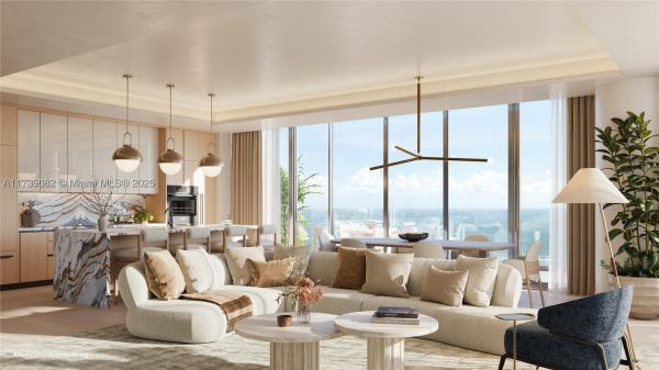Icon Beach Hollywood, 3724 S Ocean Dr #902, Hollywood, Florida 33019, image 2