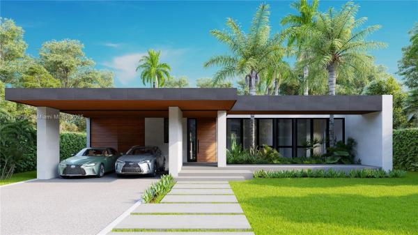 Griffing Biscayne Park Estates, 11815 NE 6th Ave, Biscayne Park, Florida 33161, image 1