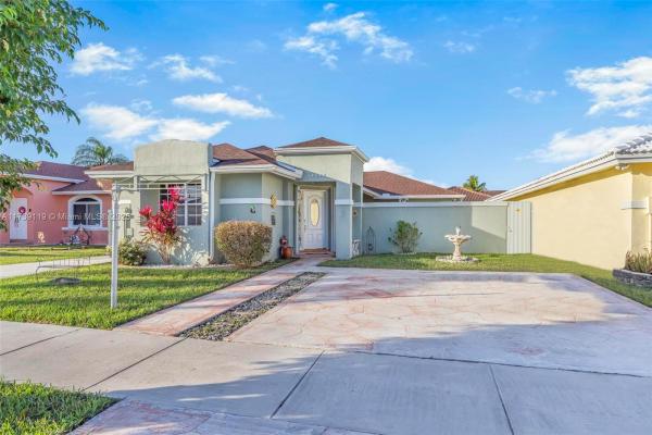 Andrade, 14521 SW 114th Ter, The Hammocks, Florida 33186, image 1