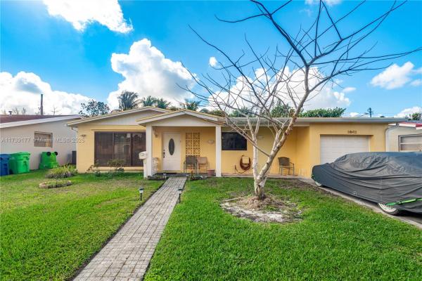 Sunrise Golf Village, 6640 NW 21st Ct, Sunrise, Florida 33313, image 1