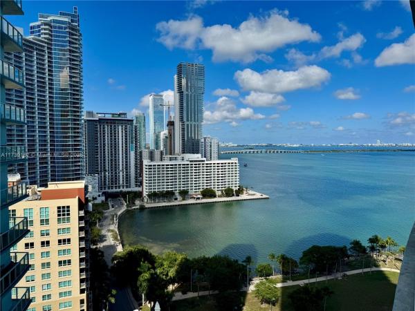 Quantum On The Bay, 1900 N Bayshore Dr #2010, Miami, Florida 33132, image 1