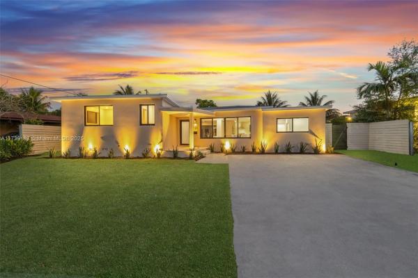 Breezeswept Estates, 142 NE 122nd St, North Miami, Florida 33161, image 3