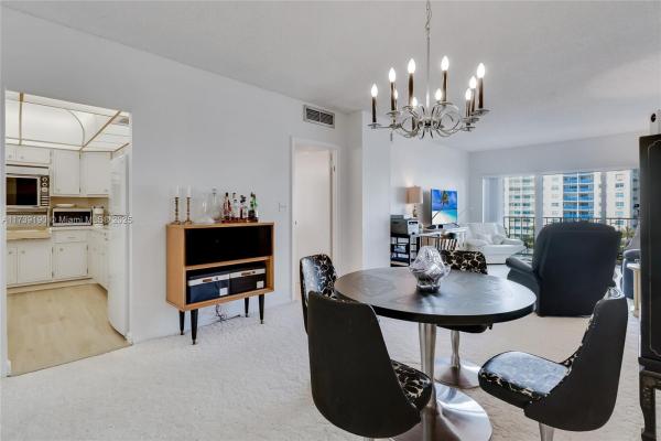 Arlen House West, 500 Bayview Dr #517, Sunny Isles Beach, Florida 33160, image 1