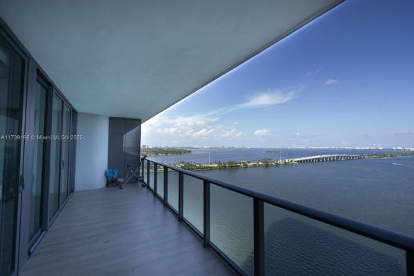 One Paraiso, 3131 NE 7th Ave #1904, Miami, Florida 33137, image 1