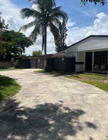 Cutler Ridge, 9331 Marine Dr, Cutler Bay, Florida 33189, image 1