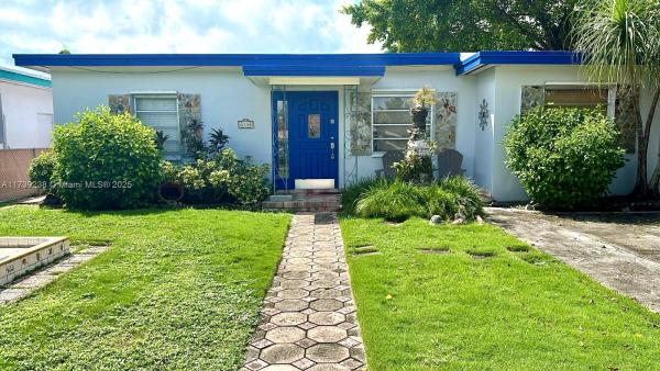 Tamiami Acres, 6334 SW 23rd St, Coral Terrace, Florida 33155, image 1