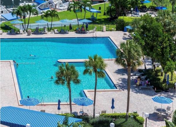 The Olympus Towers, 500 Three Islands Blvd #1108, Hallandale Beach, Florida 33009, image 1