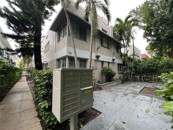 Ocean Beach, 720 Meridian Ave #9, Miami Beach, Florida 33139, image 1