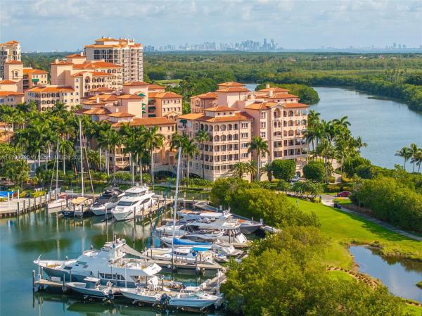 Venice At Deering Bay, 13647 Deering Bay Dr #121, Coral Gables, Florida 33158, image 1