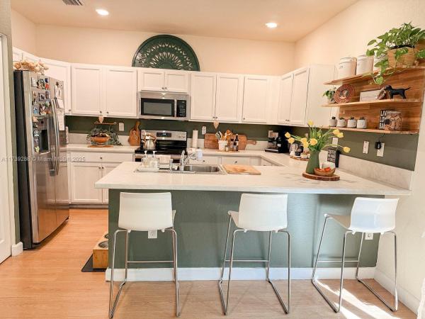 Coco Palm Estates At Artesa By Lennar, 25007 SW 114th Ct #25007, Goulds, Florida 33032, image 1