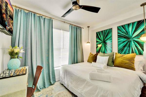 The Mercury South Beach, 100 Collins Ave #311, Miami Beach, Florida 33139, image 1