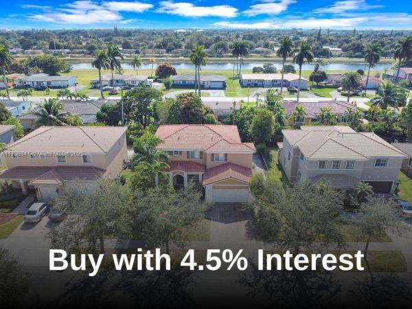 Sport Acres, 836 NW 204th St, Miami Gardens, Florida 33169, image 1