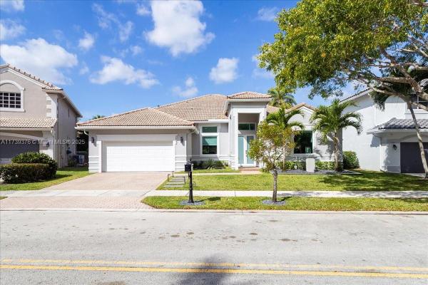 Heron Ridge, 3847 Crestwood Cir, Weston, Florida 33331, image 1