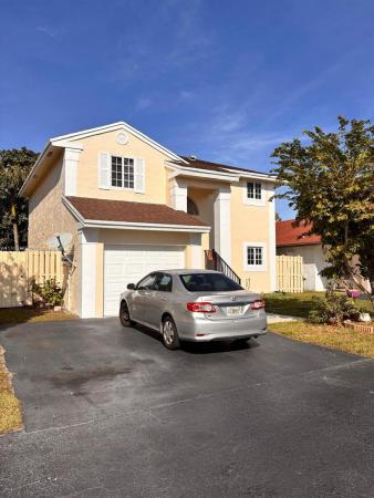 Rhapsody At Welleby, 3772 NW 107th Way, Sunrise, Florida 33351, image 1
