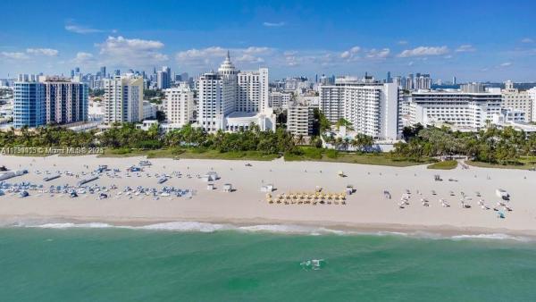 The Georgian, 1621 Collins Ave #707, Miami Beach, Florida 33139, image 1
