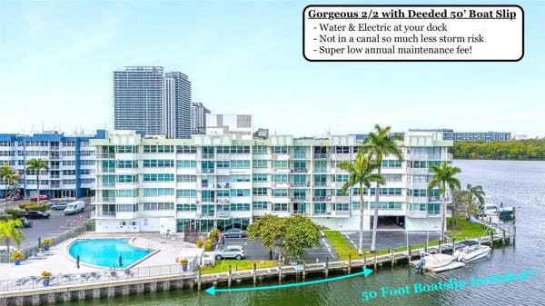 Reef East, 16558 NE 26th Ave #2J, North Miami Beach, Florida 33160, image 1