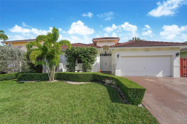 Roseway, 14535 SW 161st Pl, Country Walk, Florida 33196, image 1