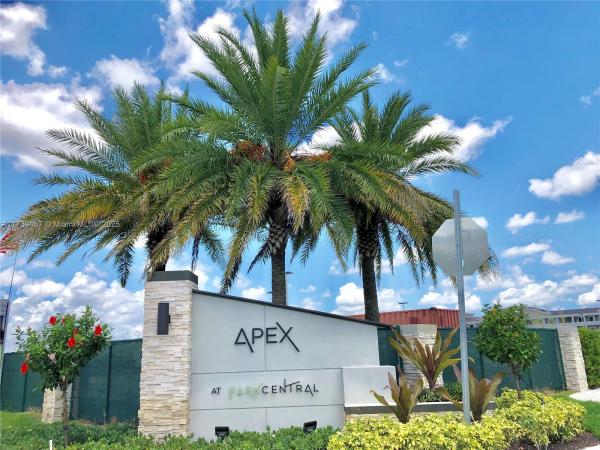 Apex At Park Central, 7925 NW 104th Ave #25, Doral, Florida 33178, image 1