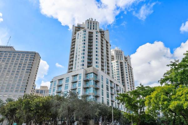 Metropolis At Dadeland, 9055 SW 73rd Ct #903, Kendall, Florida 33156, image 1