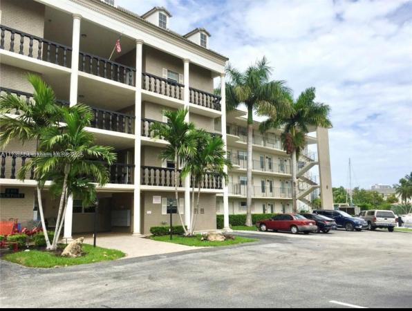 Isle Of Paradise, 440 Paradise Isle Blvd #406, Hallandale Beach, Florida 33009, image 1