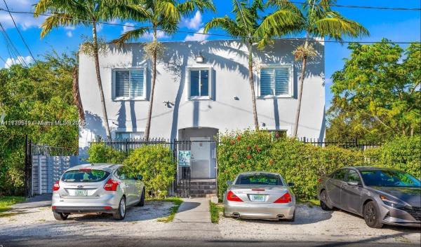 Tranquilla, 121 NE 55th St, Miami, Florida 33137, image 1