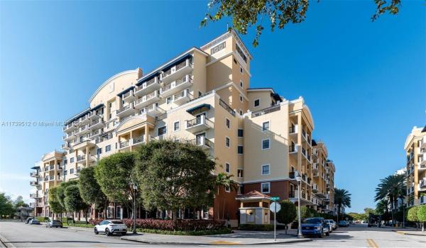 Colonnade At Dadeland, 8395 SW 73 Ave #508, Glenvar Heights, Florida 33143, image 1