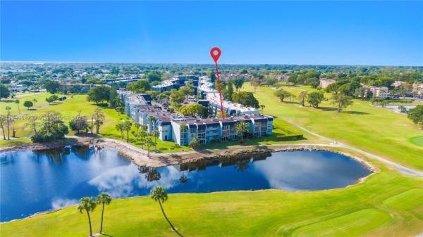 Oriole Golf & Tennis Club 1, 7807 Golf Cir Dr #212, Margate, Florida 33063, image 1