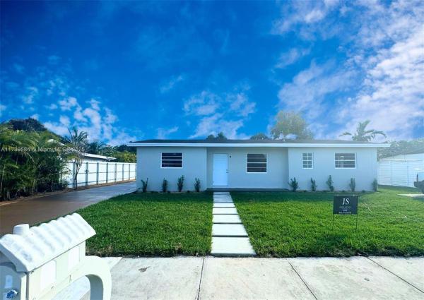 Los Angeles Estates, 11970 SW 190th St, South Miami Heights, Florida 33177, image 1
